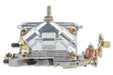 Holley 0-80577S Supercharger Carburetor - Truck Part Superstore