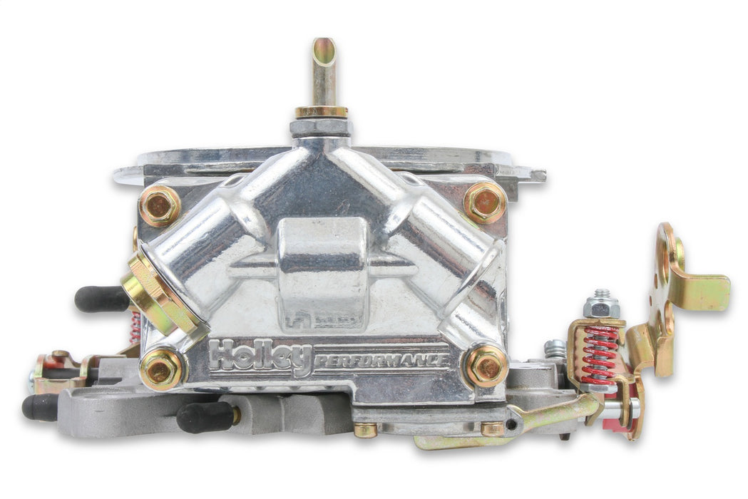 Holley 0-80577S Supercharger Carburetor - Truck Part Superstore
