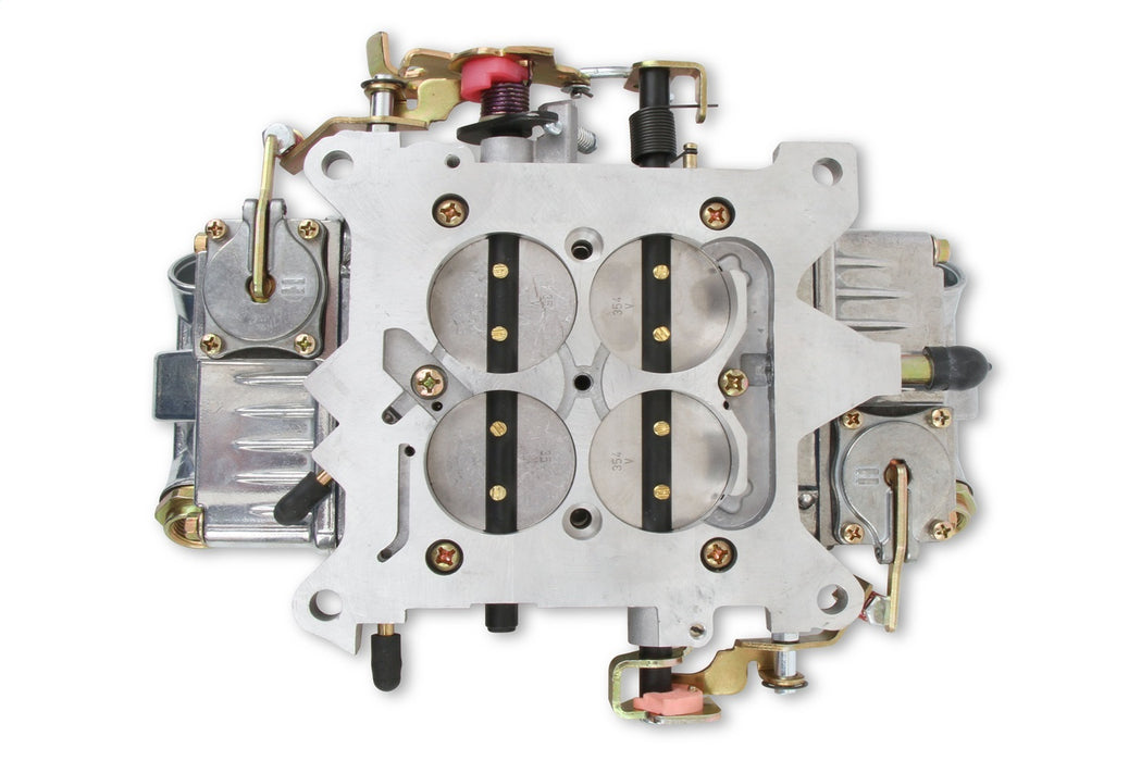 Holley 0-80577S Supercharger Carburetor - Truck Part Superstore
