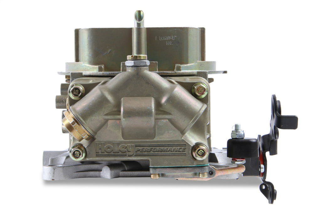 Holley 0-80583-1 Keith Dorton Series Carburetor - Truck Part Superstore