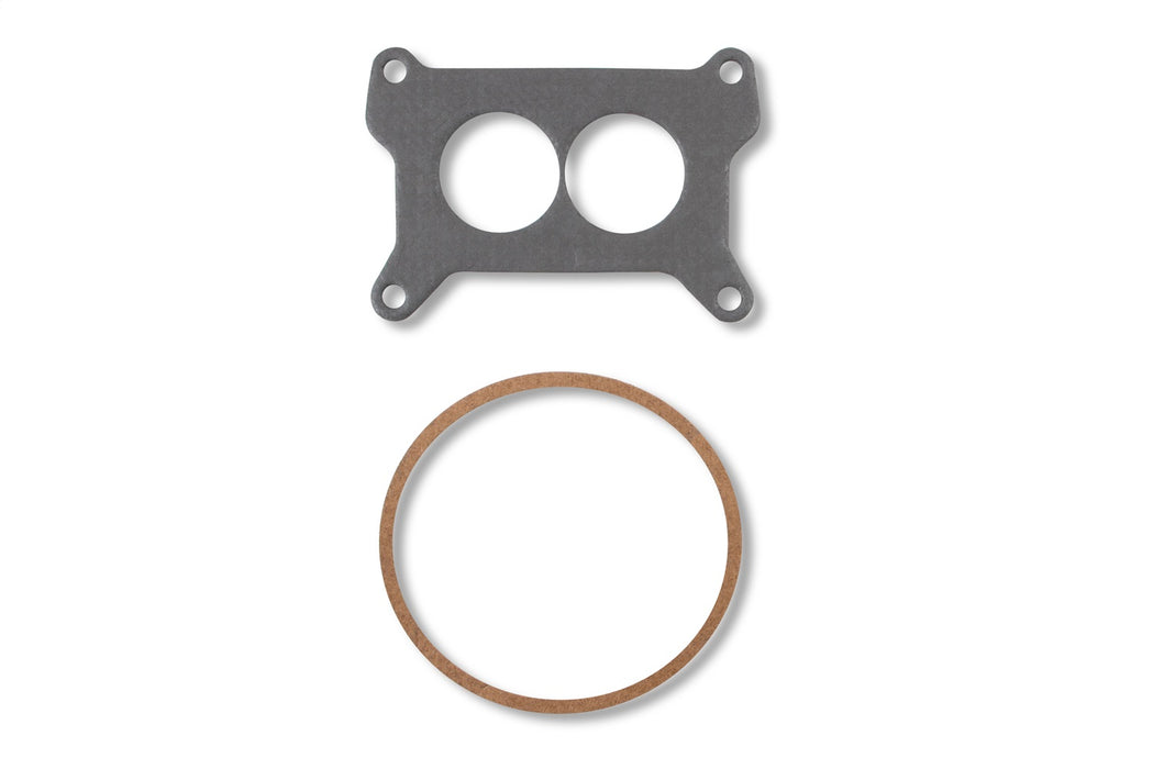 Holley 0-80583-1 Keith Dorton Series Carburetor - Truck Part Superstore