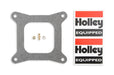 Holley 0-80592S Supercharger Carburetor - Truck Part Superstore