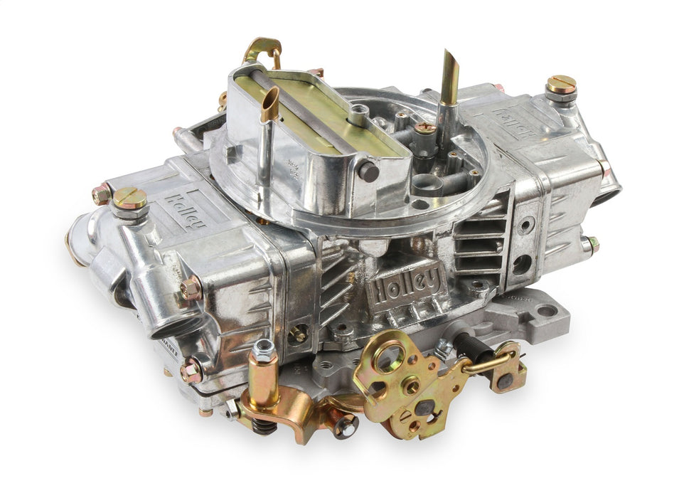 Holley 0-80592S Supercharger Carburetor - Truck Part Superstore
