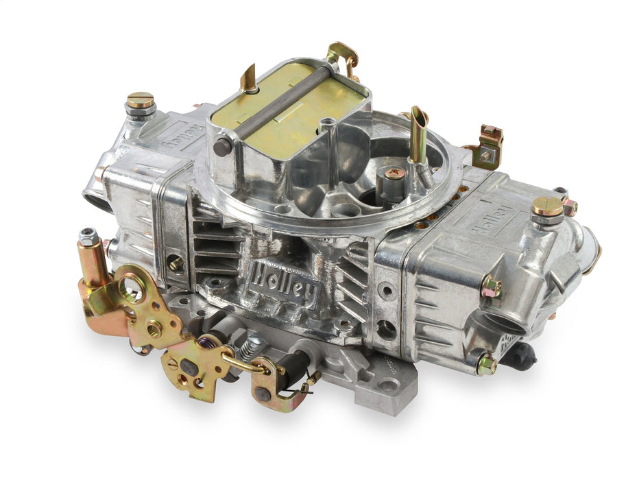 Holley 0-80592S Supercharger Carburetor - Truck Part Superstore