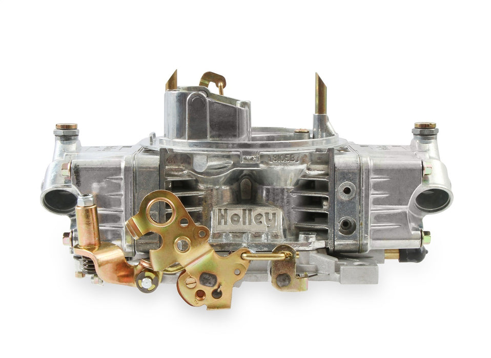 Holley 0-80592S Supercharger Carburetor - Truck Part Superstore