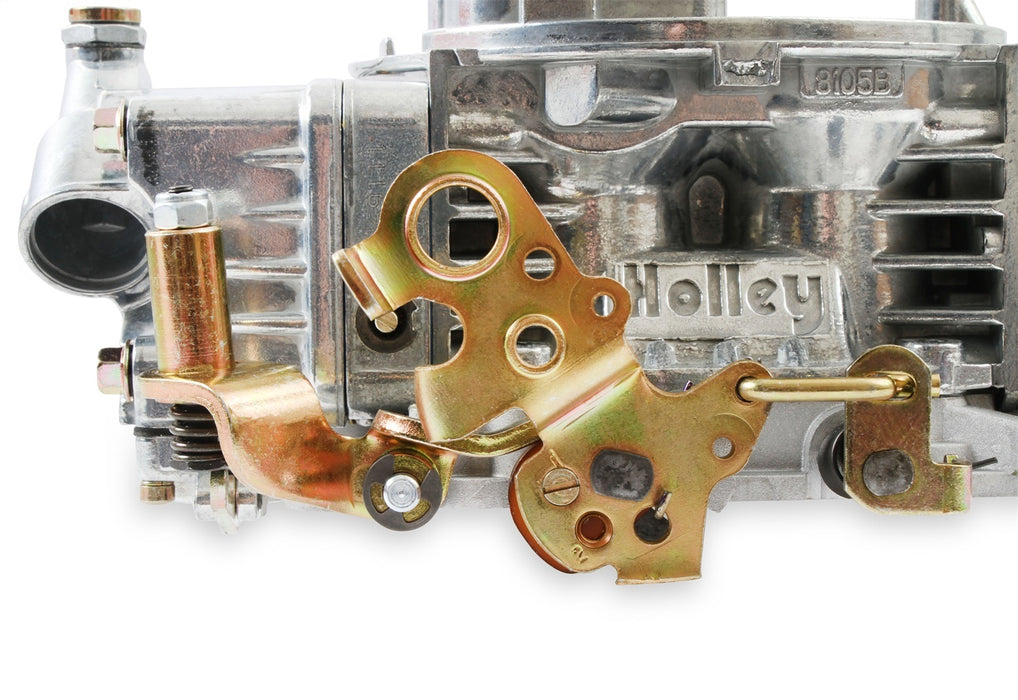 Holley 0-80592S Supercharger Carburetor - Truck Part Superstore