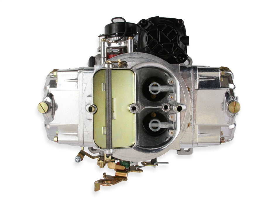 Holley 0-80870 Street Avenger Carburetor - Truck Part Superstore