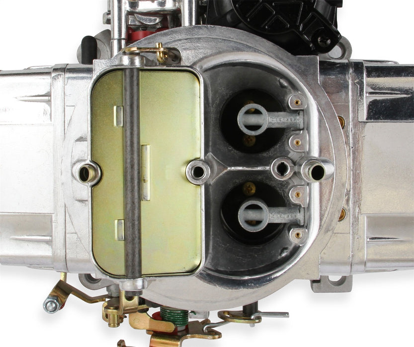 Holley 0-80570 Street Avenger Carburetor - Truck Part Superstore