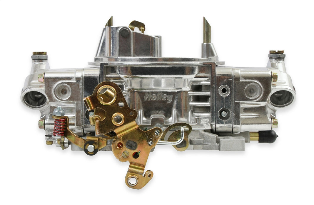 Holley 0-80670 Street Avenger Carburetor - Truck Part Superstore