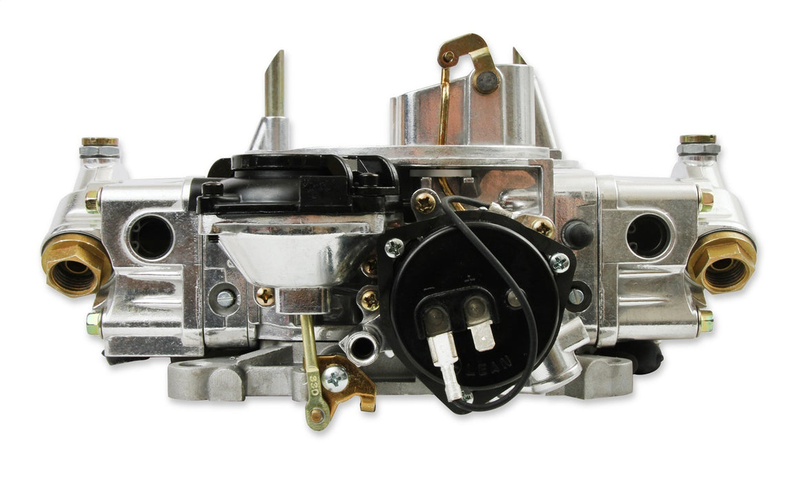 Holley 0-80570 Street Avenger Carburetor - Truck Part Superstore