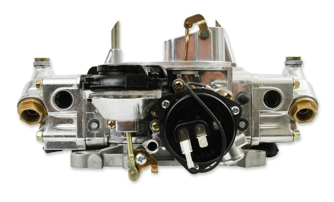 Holley 0-80570 Street Avenger Carburetor - Truck Part Superstore