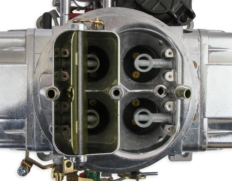 Holley 0-80570 Street Avenger Carburetor - Truck Part Superstore