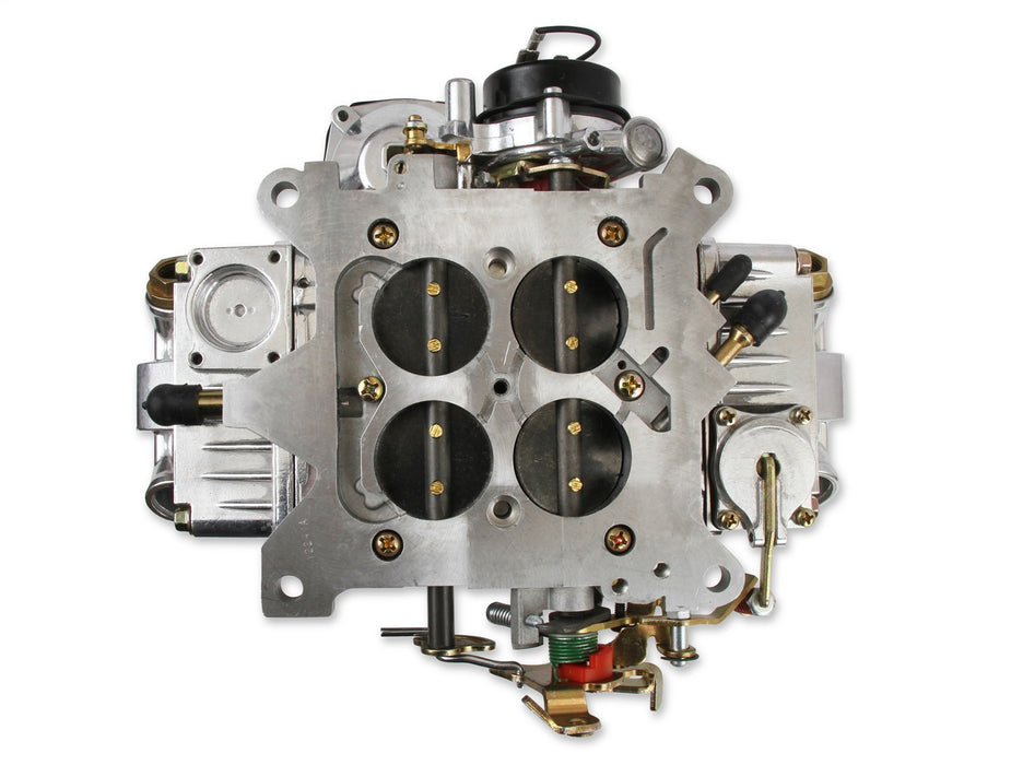 Holley 0-80870 Street Avenger Carburetor - Truck Part Superstore