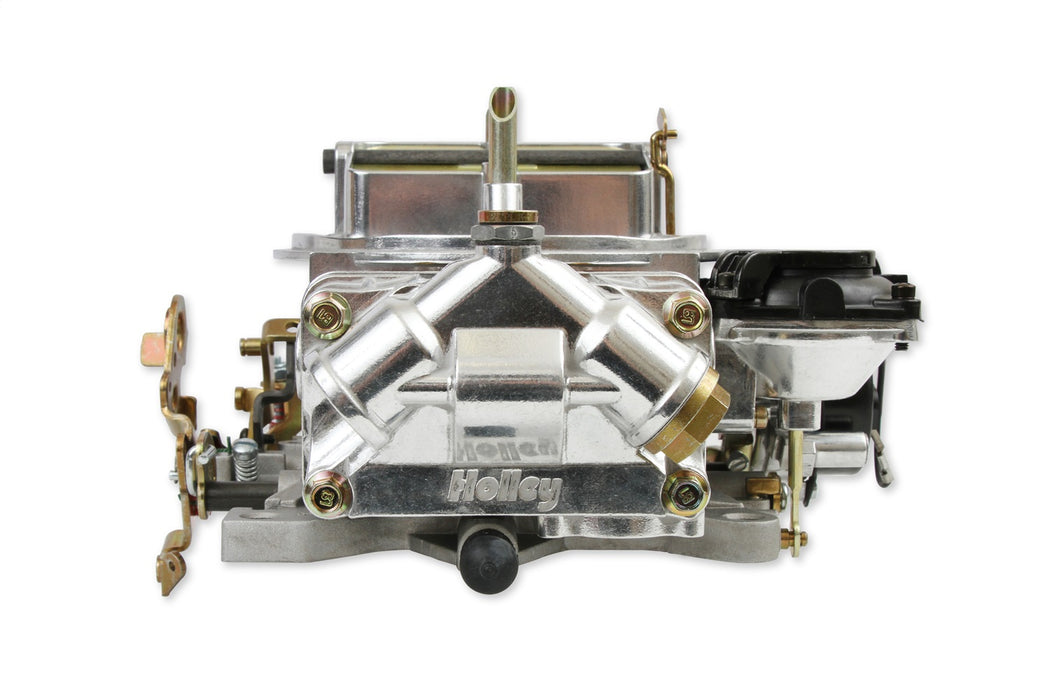 Holley 0-80570 Street Avenger Carburetor - Truck Part Superstore