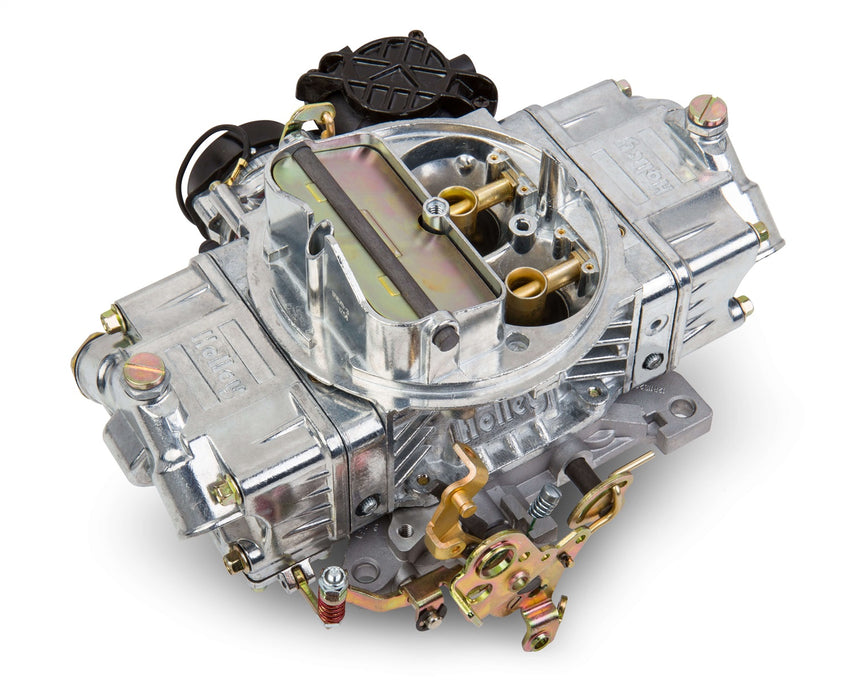 Holley 0-80570 Street Avenger Carburetor - Truck Part Superstore