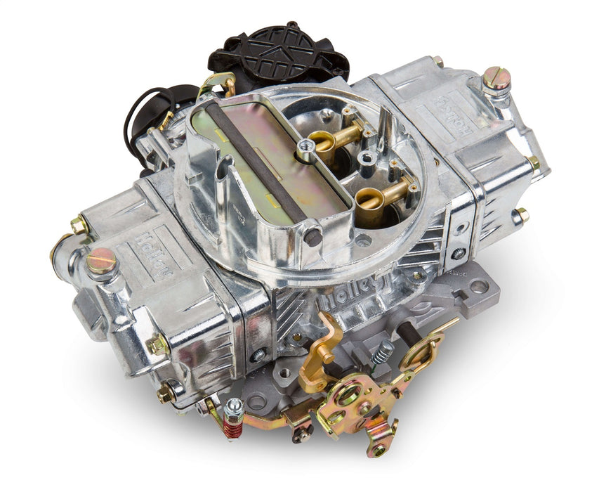 Holley 0-80870 Street Avenger Carburetor - Truck Part Superstore