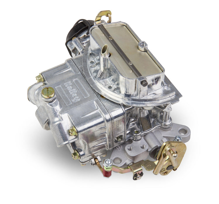 Holley 0-80683-1 Tri-Power Carburetor - Truck Part Superstore