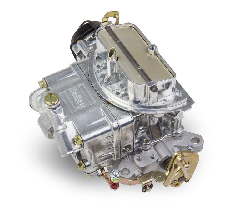 Holley 0-80683-1 Tri-Power Carburetor - Truck Part Superstore