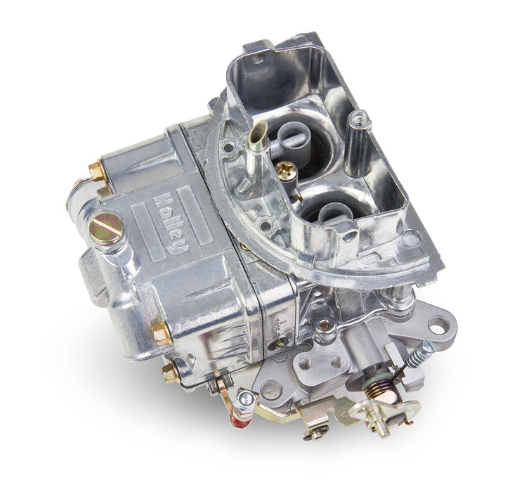 Holley 0-80684-1 Tri-Power Carburetor - Truck Part Superstore