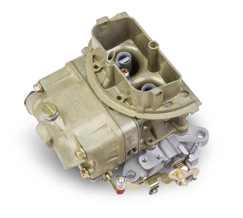 Holley 0-80684 Tri-Power Carburetor - Truck Part Superstore