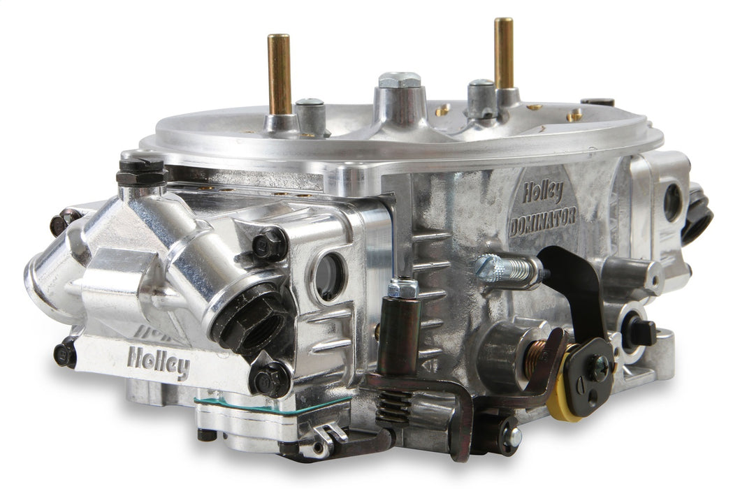 Holley 0-80688 Gen 3 Ultra Dominator® SP Carburetor - Truck Part Superstore