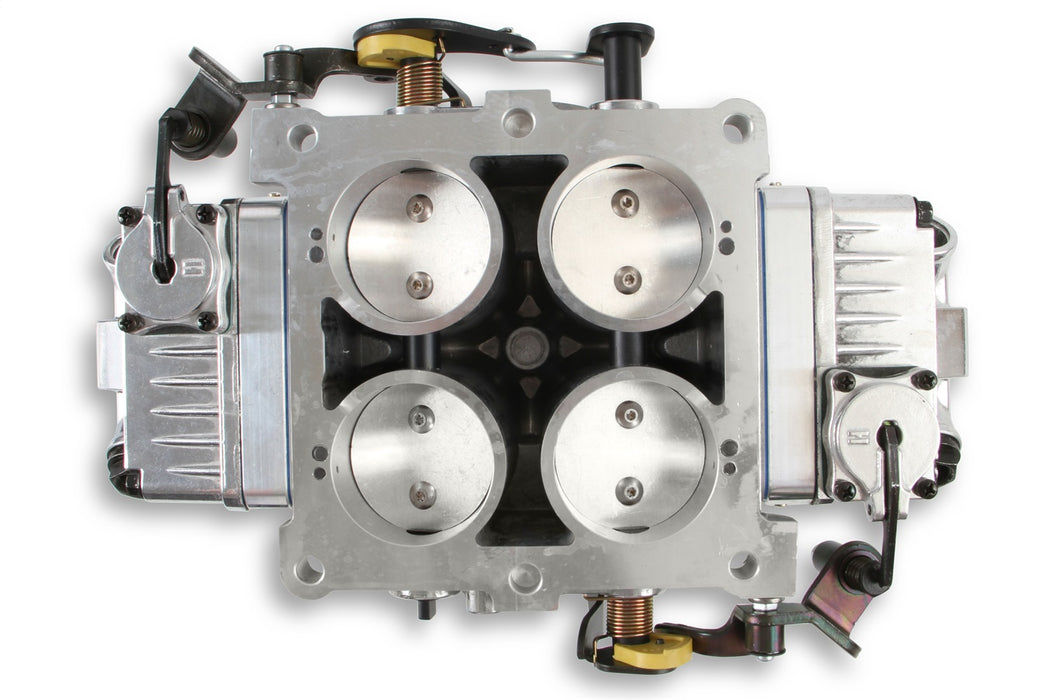 Holley 0-80688 Gen 3 Ultra Dominator® SP Carburetor - Truck Part Superstore