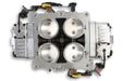 Holley 0-80688 Gen 3 Ultra Dominator® SP Carburetor - Truck Part Superstore