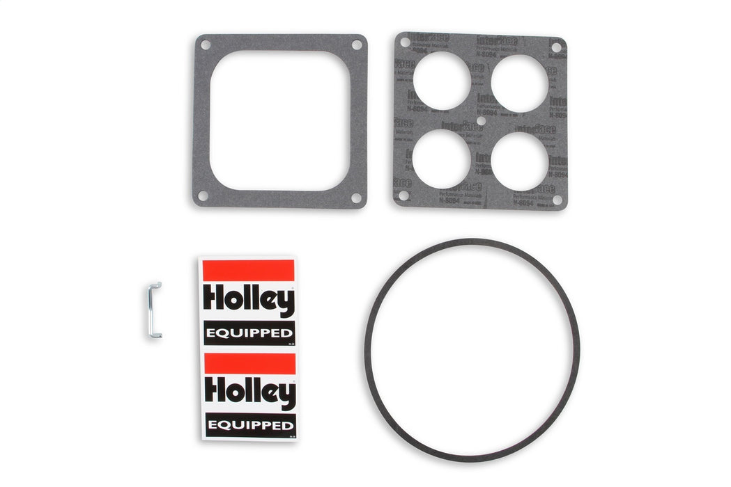 Holley 0-80688 Gen 3 Ultra Dominator® SP Carburetor - Truck Part Superstore