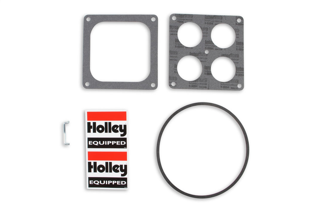 Holley 0-80688 Gen 3 Ultra Dominator® SP Carburetor - Truck Part Superstore