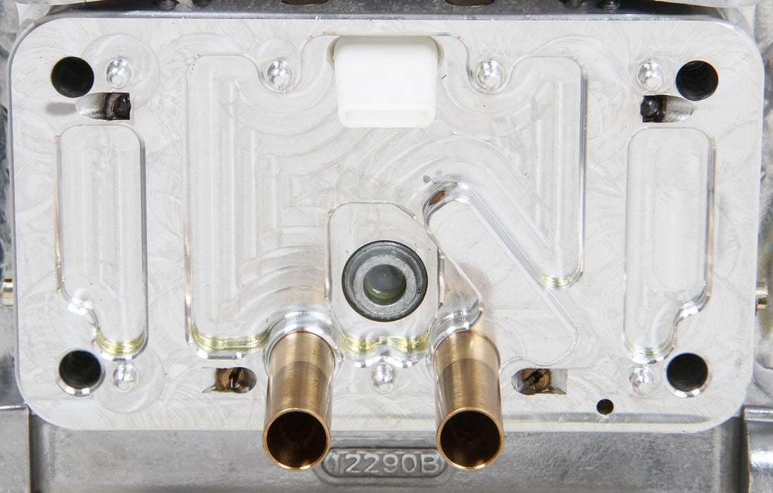 Holley 0-80690 Gen 3 Ultra Dominator® SP Carburetor - Truck Part Superstore