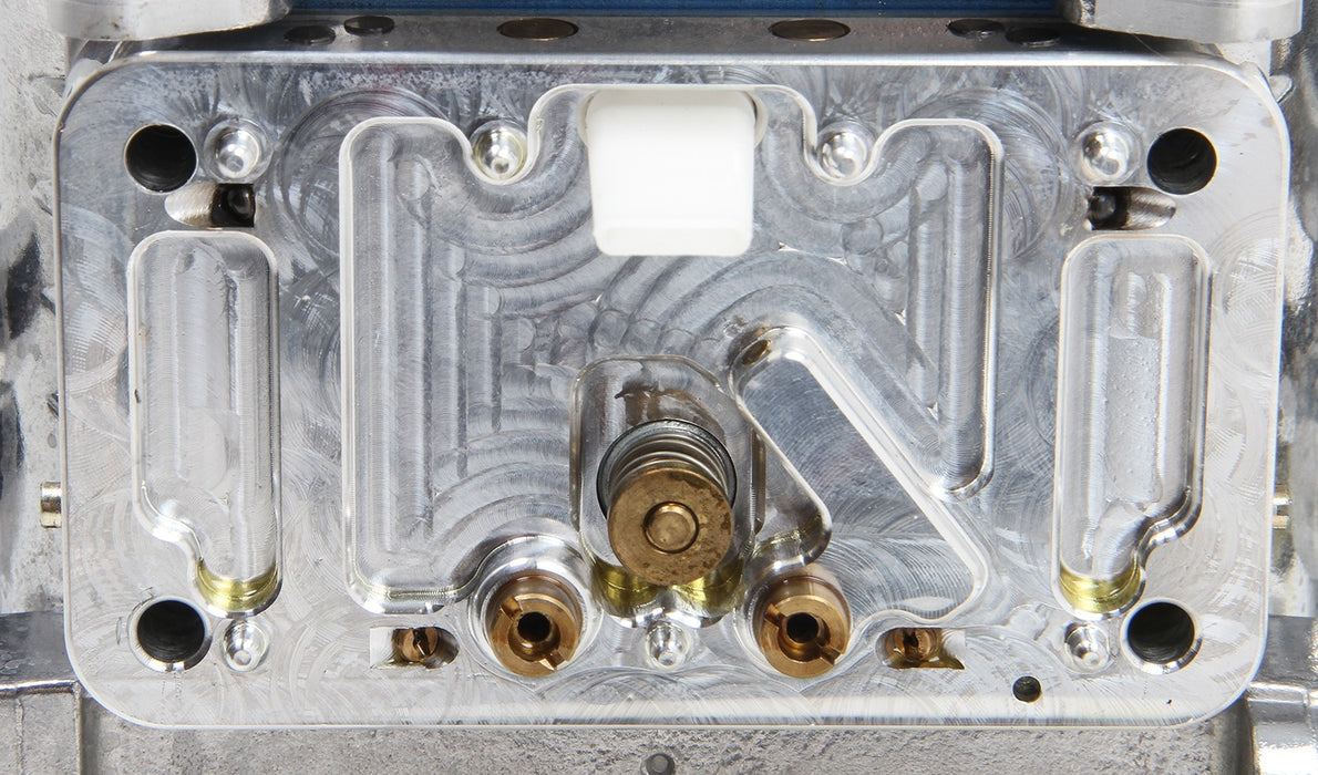 Holley 0-80689 Gen 3 Ultra Dominator® SP Carburetor - Truck Part Superstore