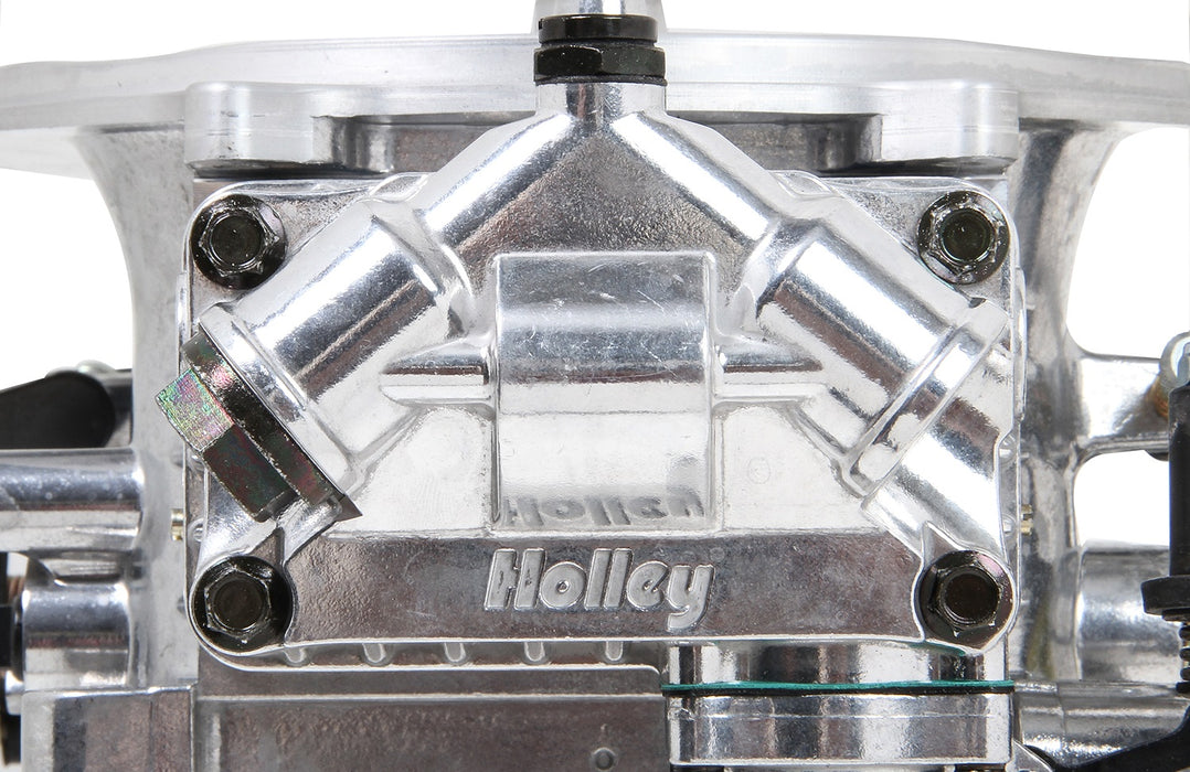 Holley 0-80689 Gen 3 Ultra Dominator® SP Carburetor - Truck Part Superstore