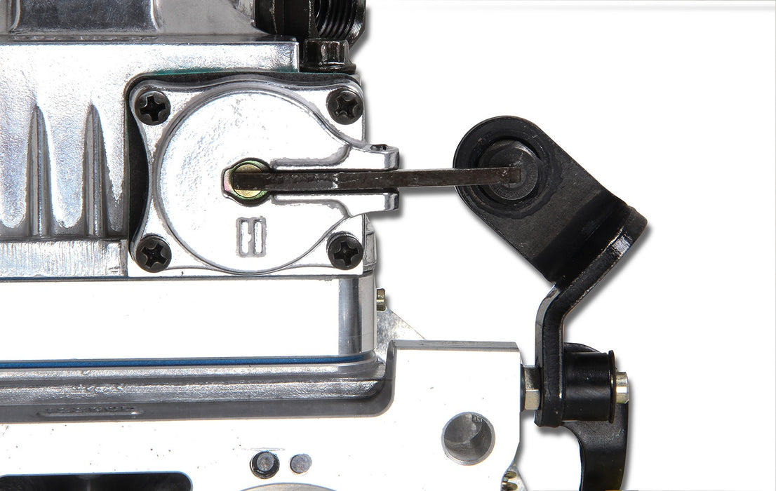 Holley 0-80690 Gen 3 Ultra Dominator® SP Carburetor - Truck Part Superstore