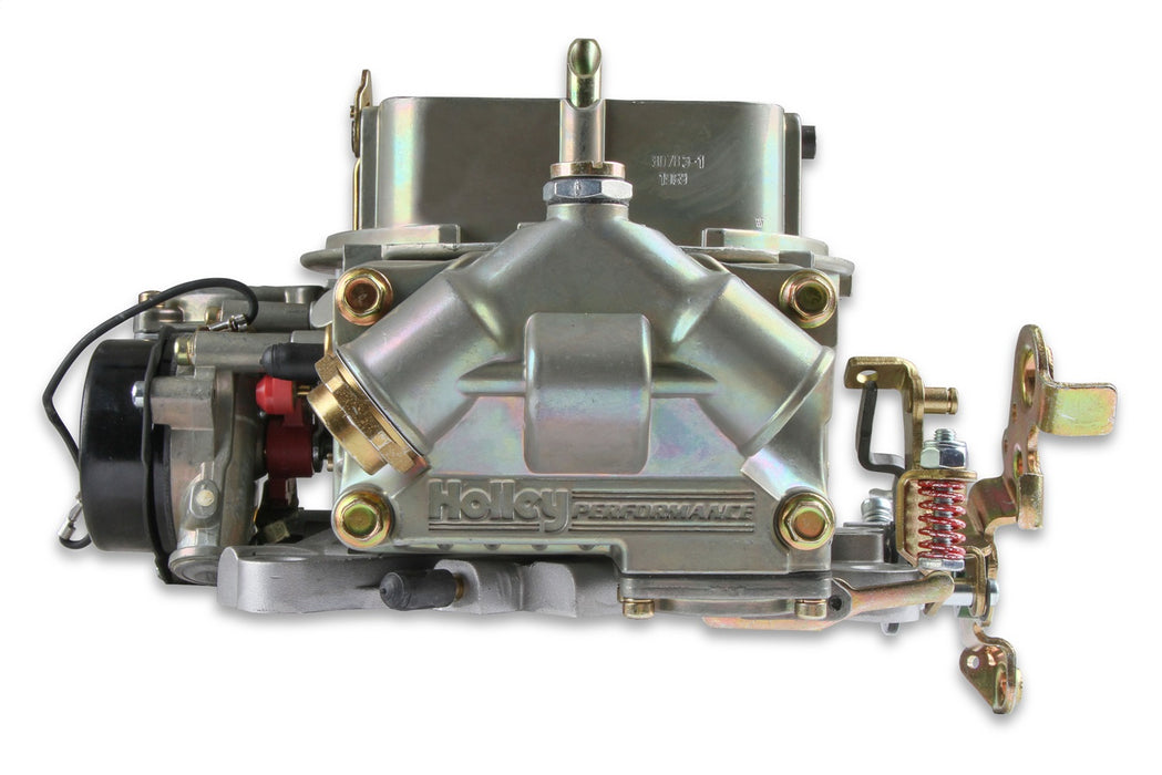 Holley 0-80783C Classic Street Carburetor - Truck Part Superstore