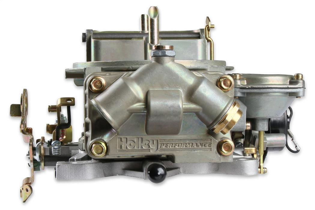 Holley 0-80783C Classic Street Carburetor - Truck Part Superstore