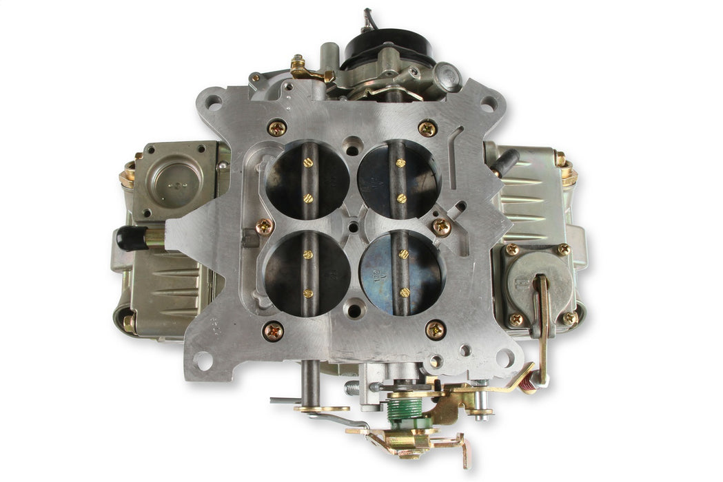 Holley 0-80783C Classic Street Carburetor - Truck Part Superstore