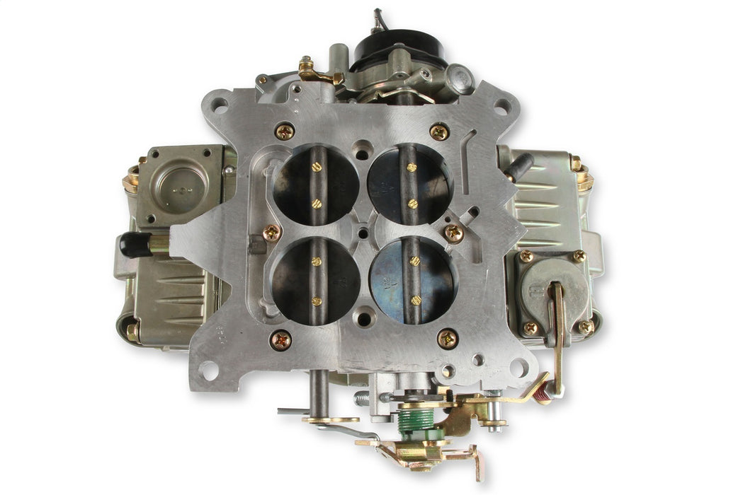 Holley 0-80783C Classic Street Carburetor - Truck Part Superstore