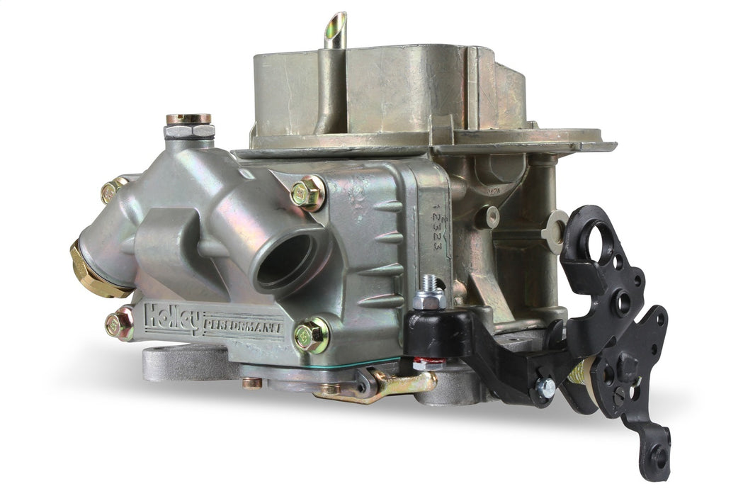 Holley 0-80787-1 Keith Dorton Series Carburetor - Truck Part Superstore