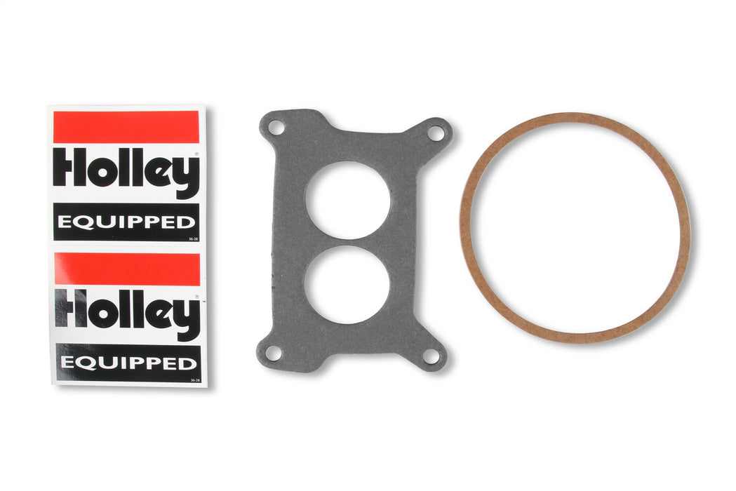 Holley 0-80787-1 Keith Dorton Series Carburetor - Truck Part Superstore