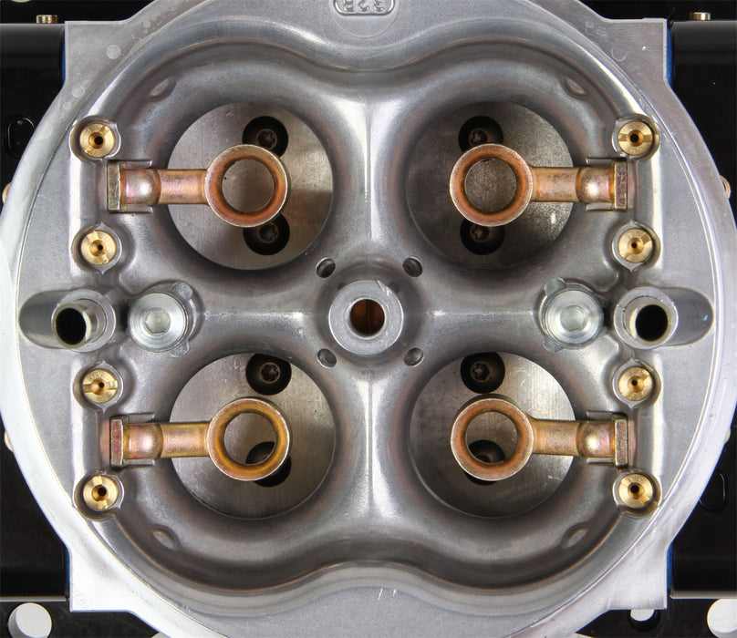 Holley 0-80812BKX Ultra XP Carburetor - Truck Part Superstore