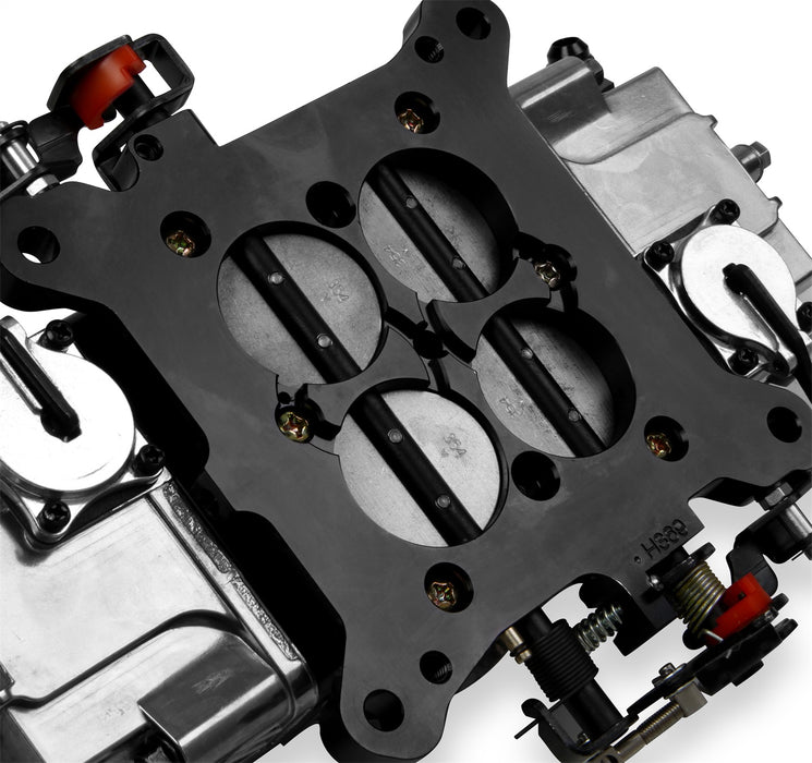 Holley 0-80813BKX Ultra XP Carburetor - Truck Part Superstore