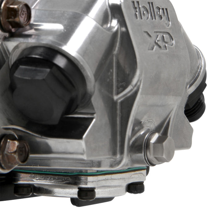 Holley 0-80813BKX Ultra XP Carburetor - Truck Part Superstore
