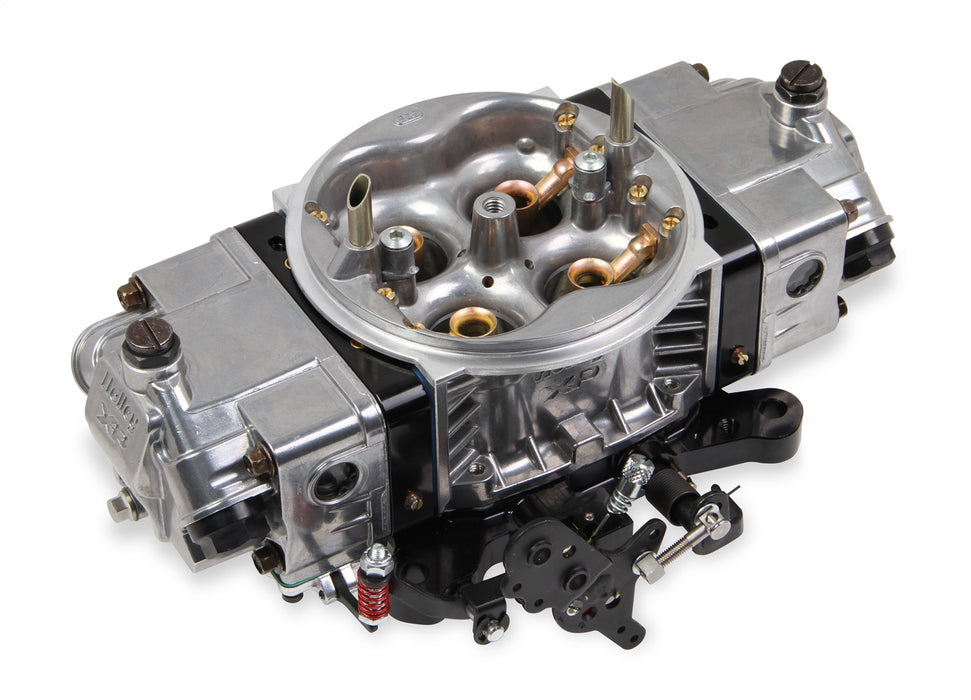 Holley 0-80812BKX Ultra XP Carburetor - Truck Part Superstore