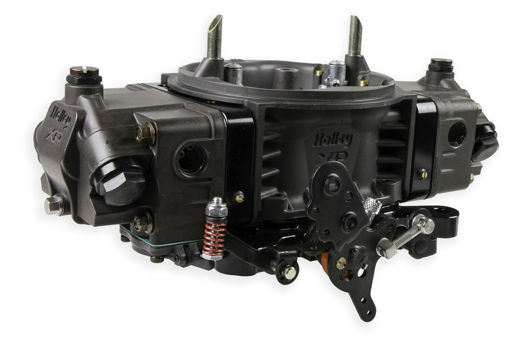 Holley 0-80812HBX Ultra XP Carburetor - Truck Part Superstore