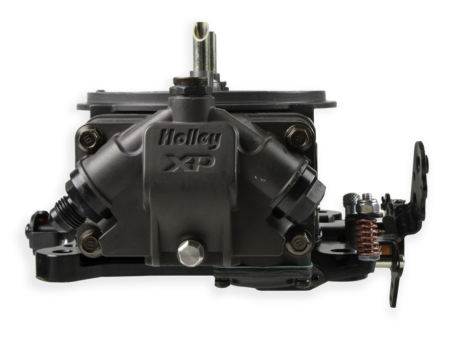 Holley 0-80812HBX Ultra XP Carburetor - Truck Part Superstore