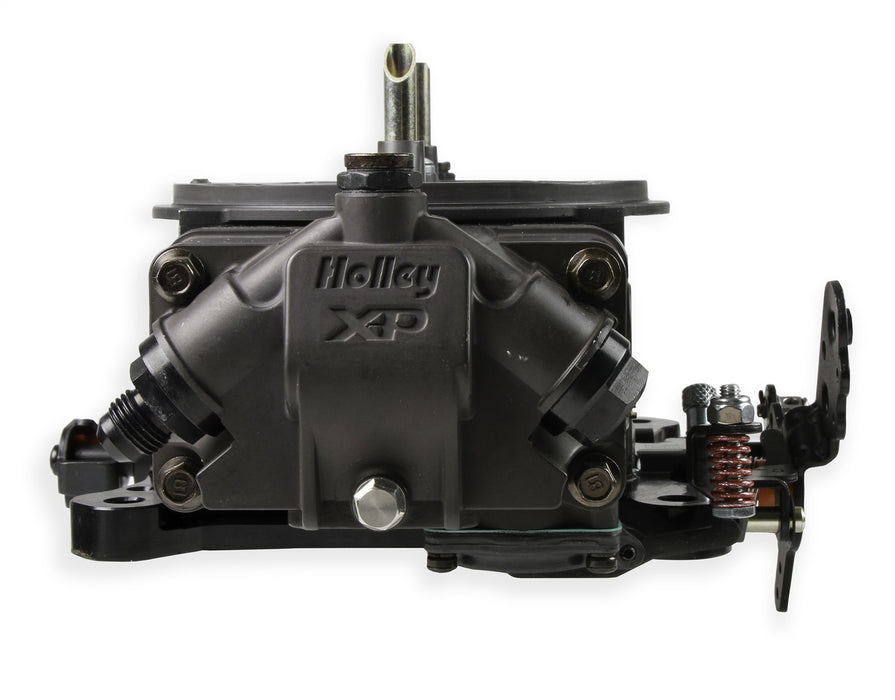 Holley 0-80812HBX Ultra XP Carburetor - Truck Part Superstore