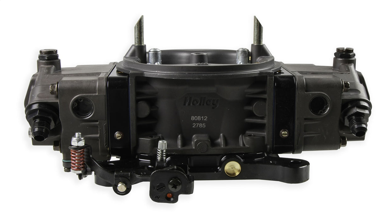 Holley 0-80812HBX Ultra XP Carburetor - Truck Part Superstore