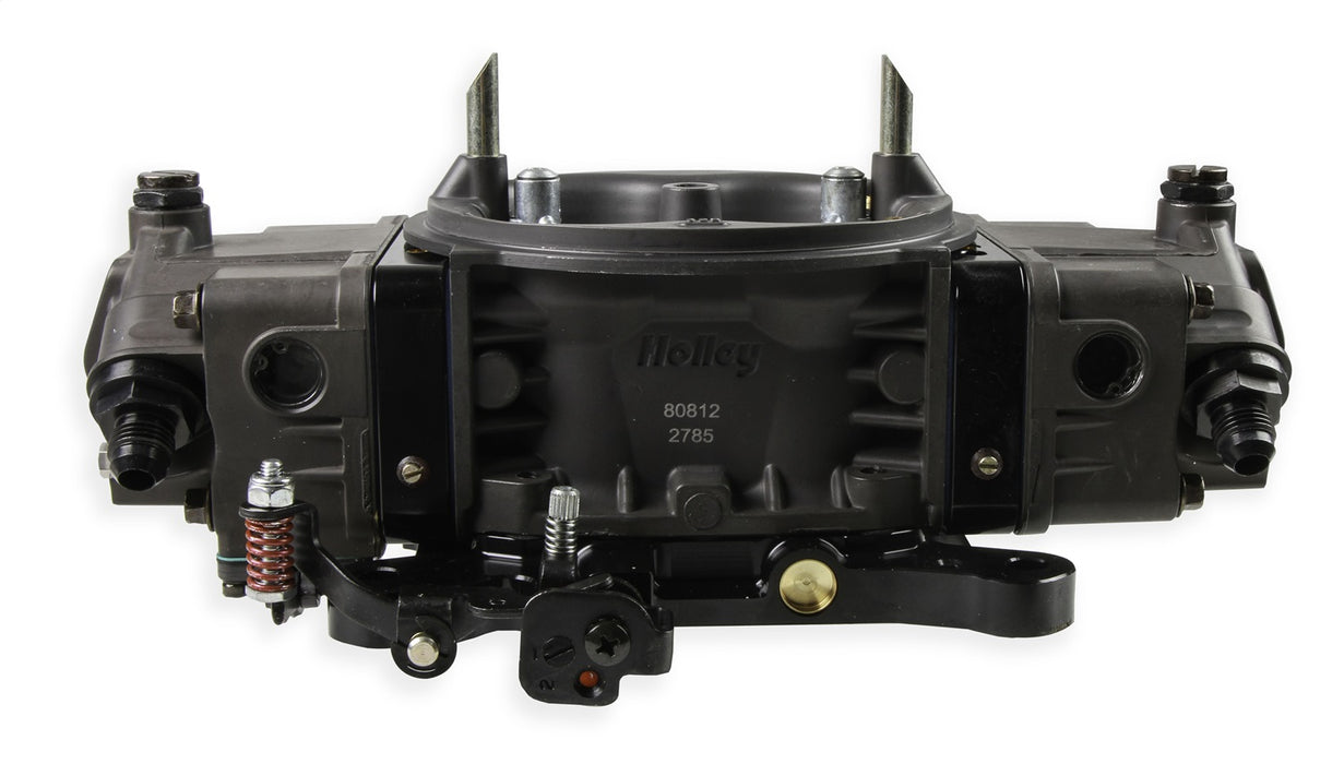 Holley 0-80812HBX Ultra XP Carburetor - Truck Part Superstore