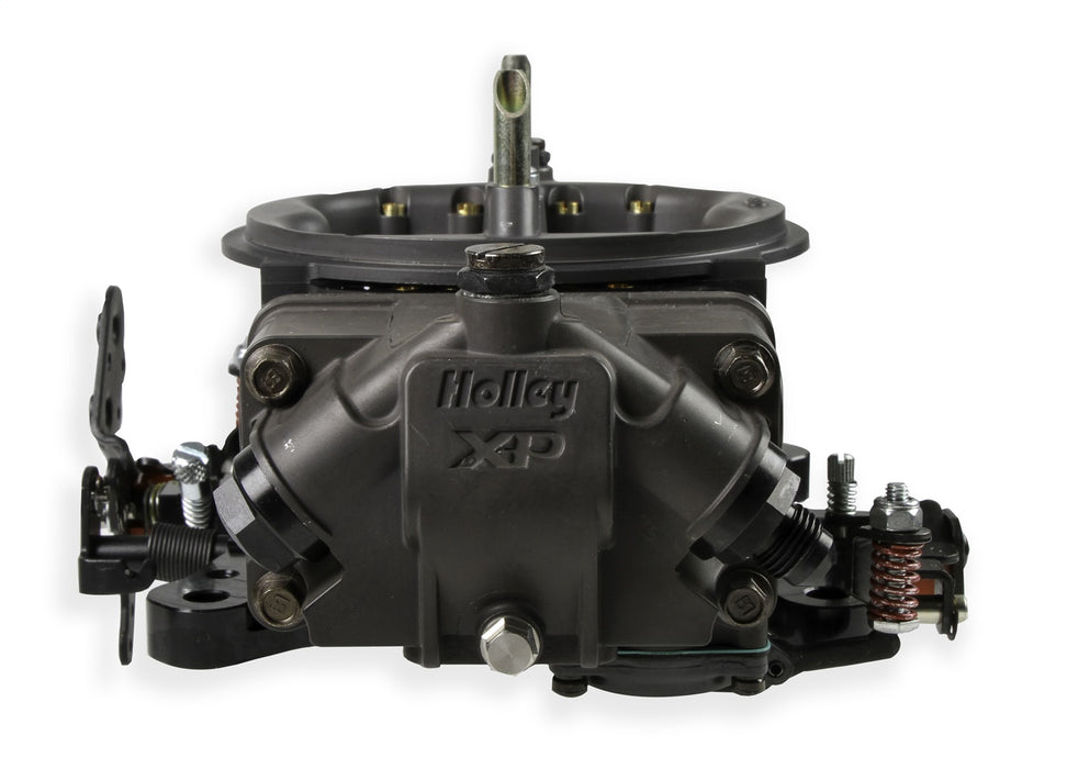 Holley 0-80812HBX Ultra XP Carburetor - Truck Part Superstore