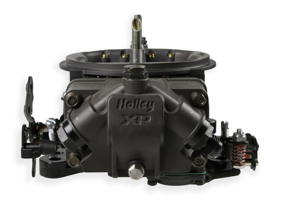 Holley 0-80812HBX Ultra XP Carburetor - Truck Part Superstore
